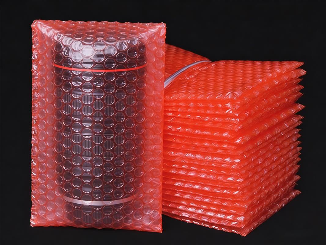 东莞虎门电子包装袋一站式定制：从防静电气泡袋到屏蔽膜袋，卓文包装助力深莞惠产业链降本增效